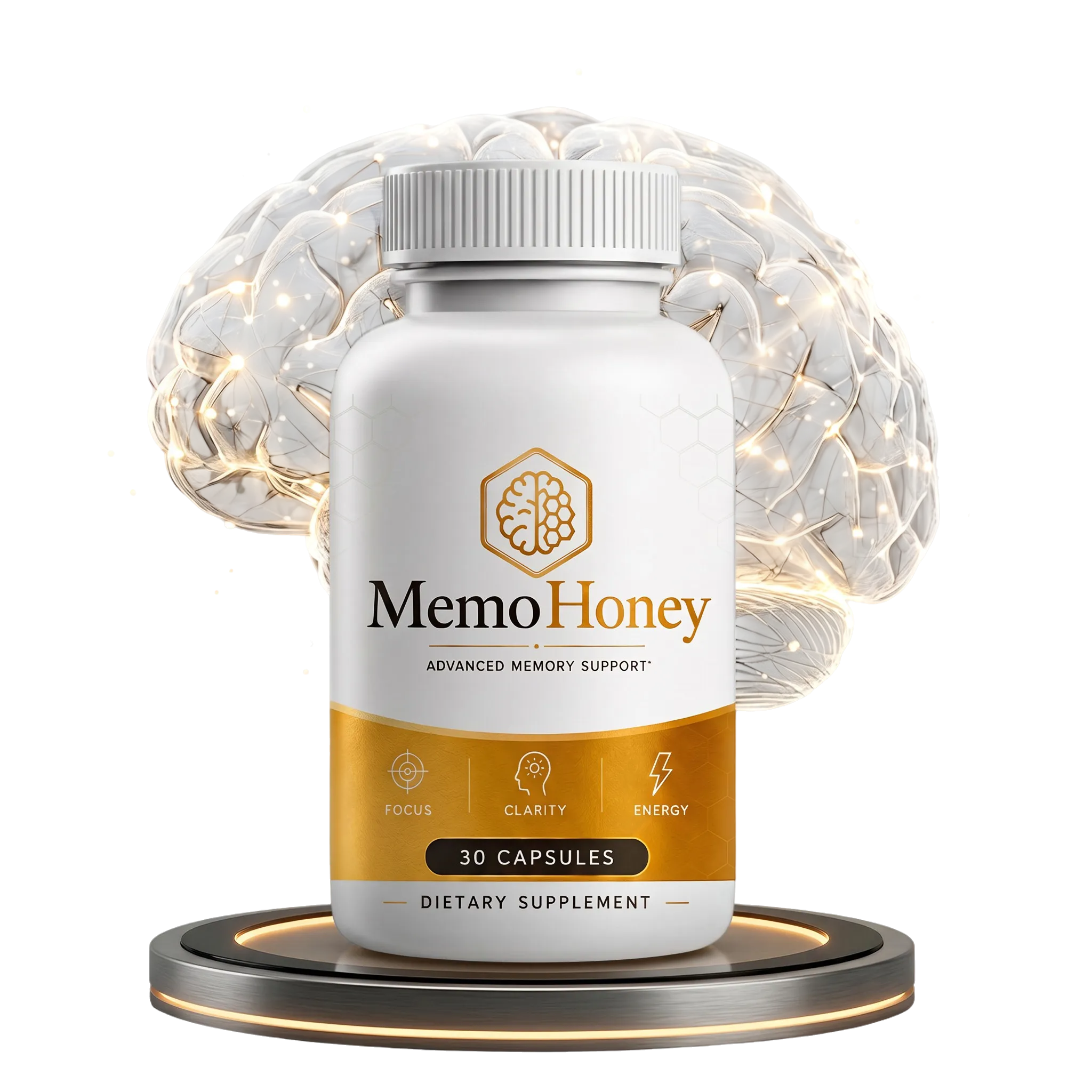 MemoHoney